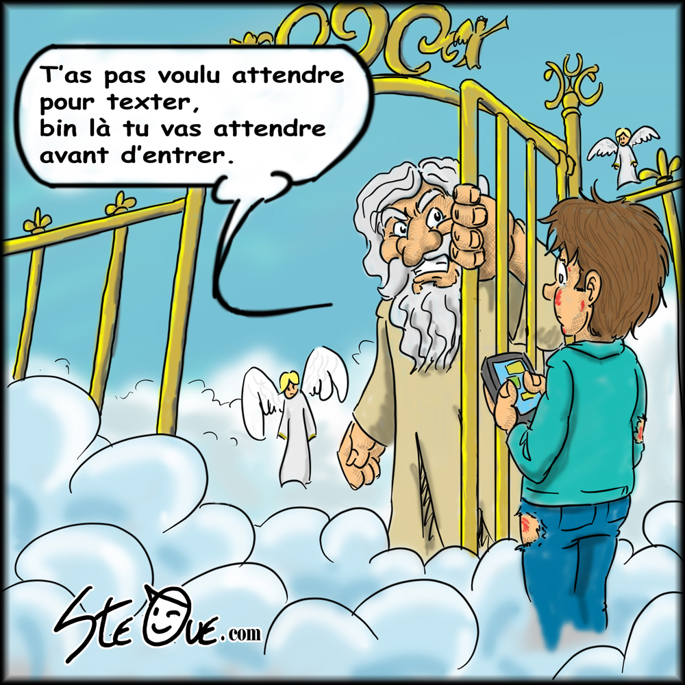 Image du Cours